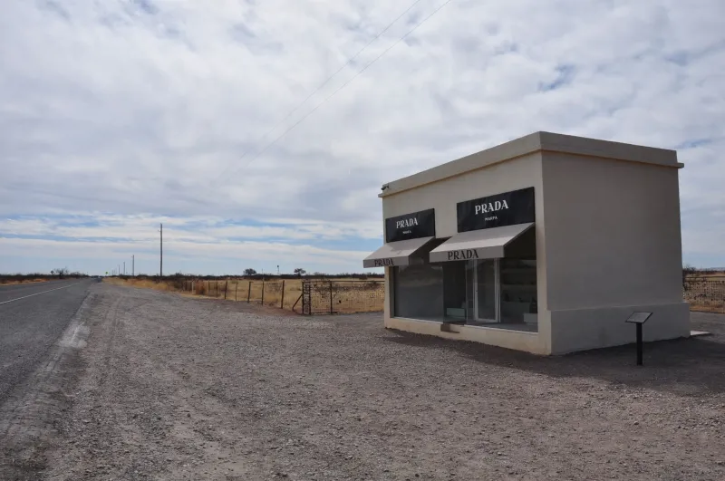 Getting Lost on Purpose: Five Roadside Stops That Rewired My Imagination