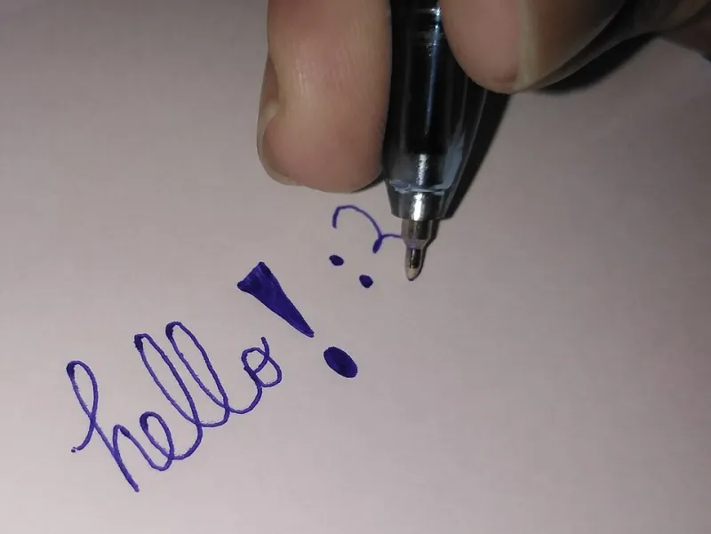 Midnight Is My Morning: What Happened When I Flouted the Most Sacred Rule in Writing