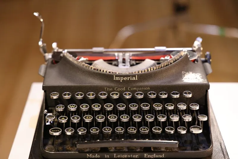 The Month I Became 'He': How Writing Myself in Third Person Broke a Decade of Writer's Block