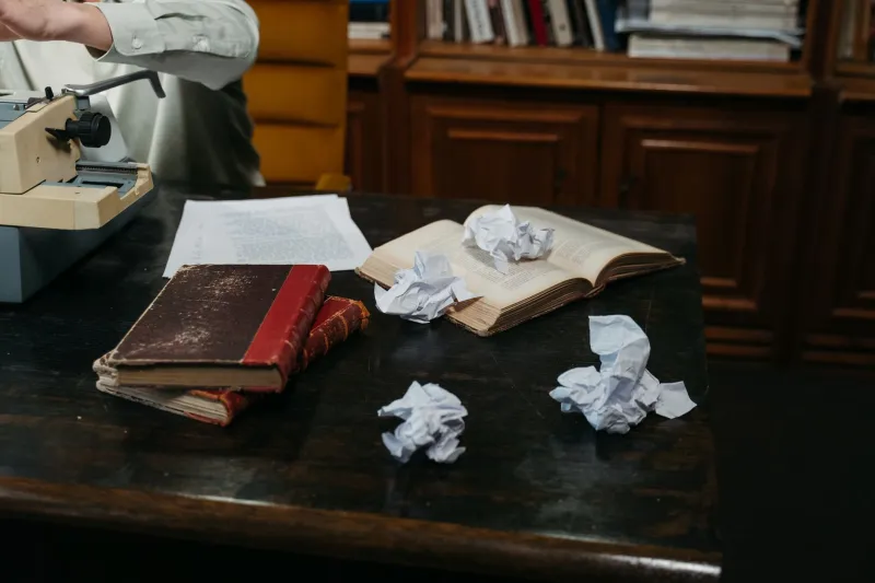 One True Story, Nine Genres: The Experiment That Showed Me What I Was Actually Writing About