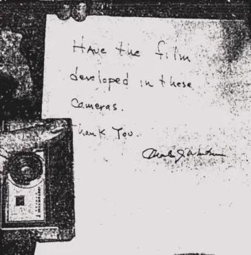 The Rejection Letter That Read My Story Better Than I Did